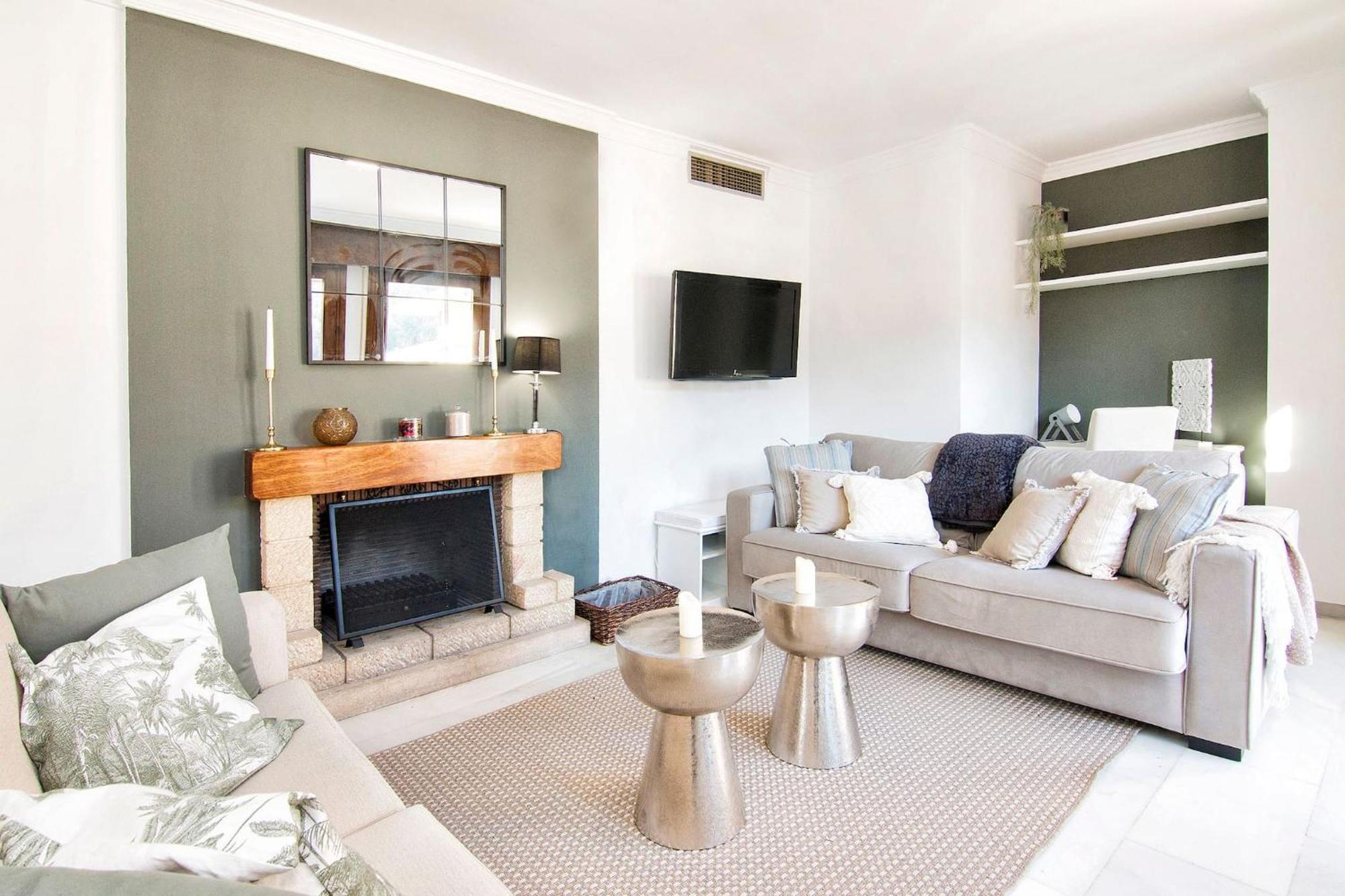 Chezmoihomes Alhambra Penthouse 2 Private Terraces 格拉纳达 外观 照片