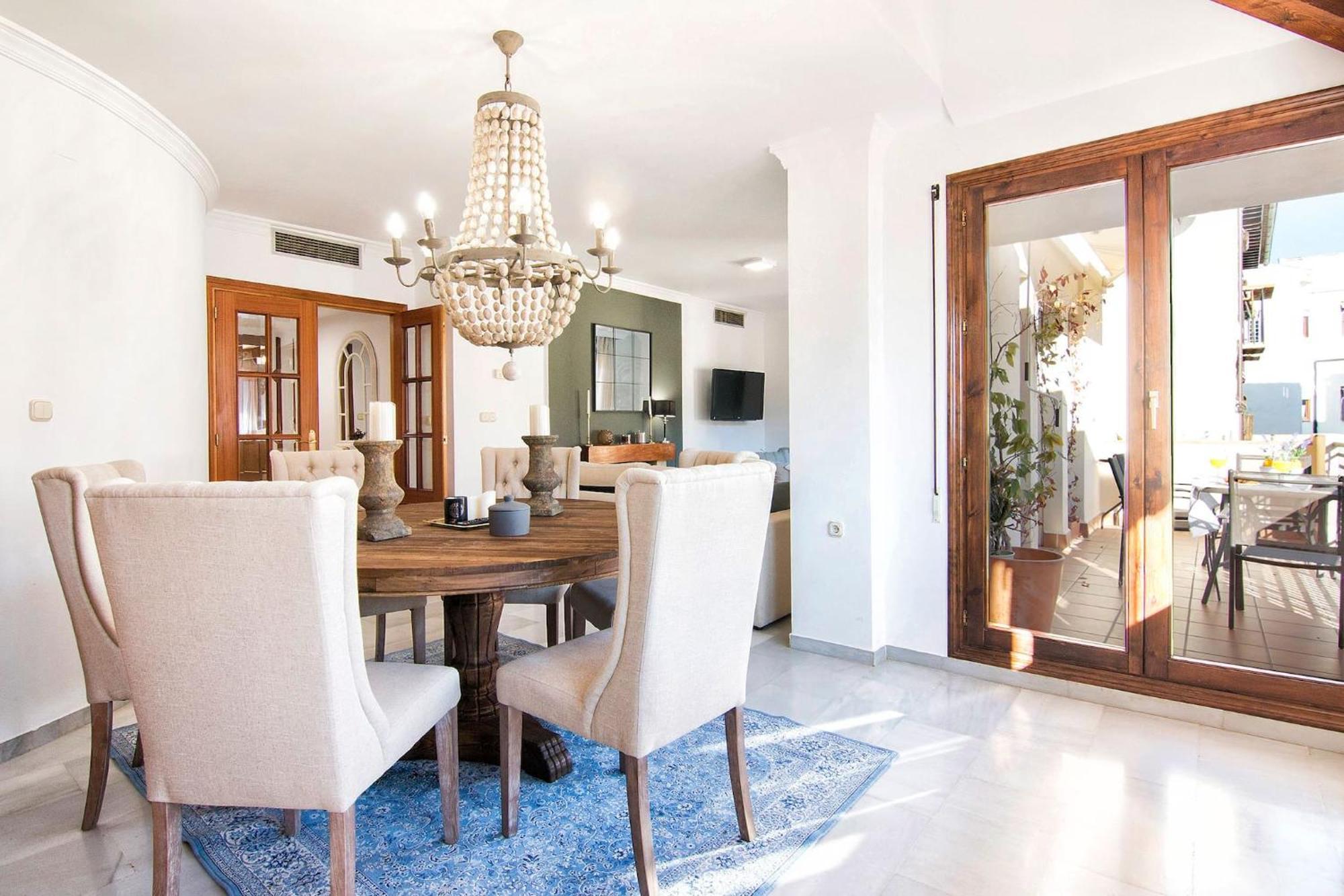 Chezmoihomes Alhambra Penthouse 2 Private Terraces 格拉纳达 外观 照片