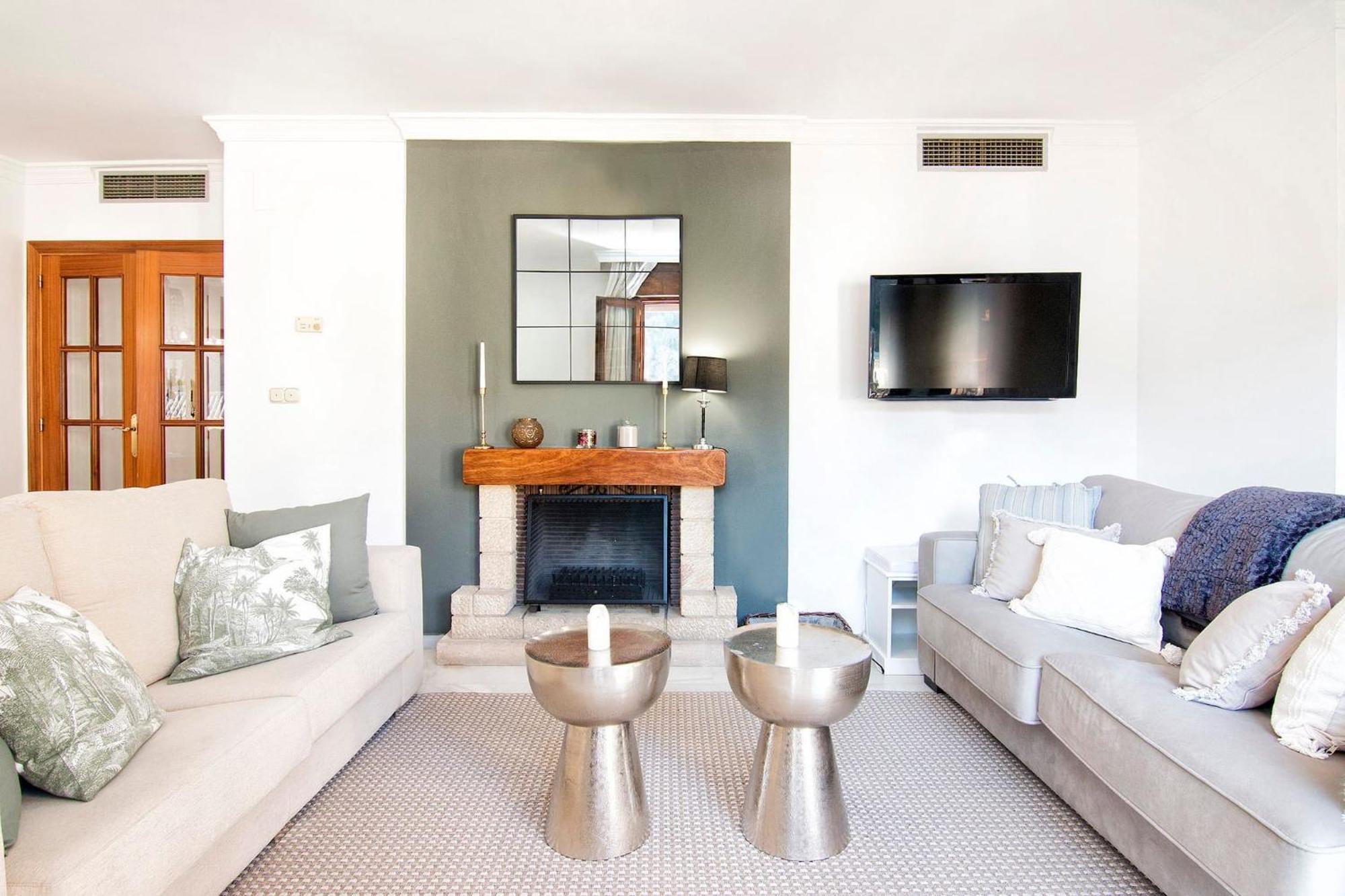 Chezmoihomes Alhambra Penthouse 2 Private Terraces 格拉纳达 外观 照片