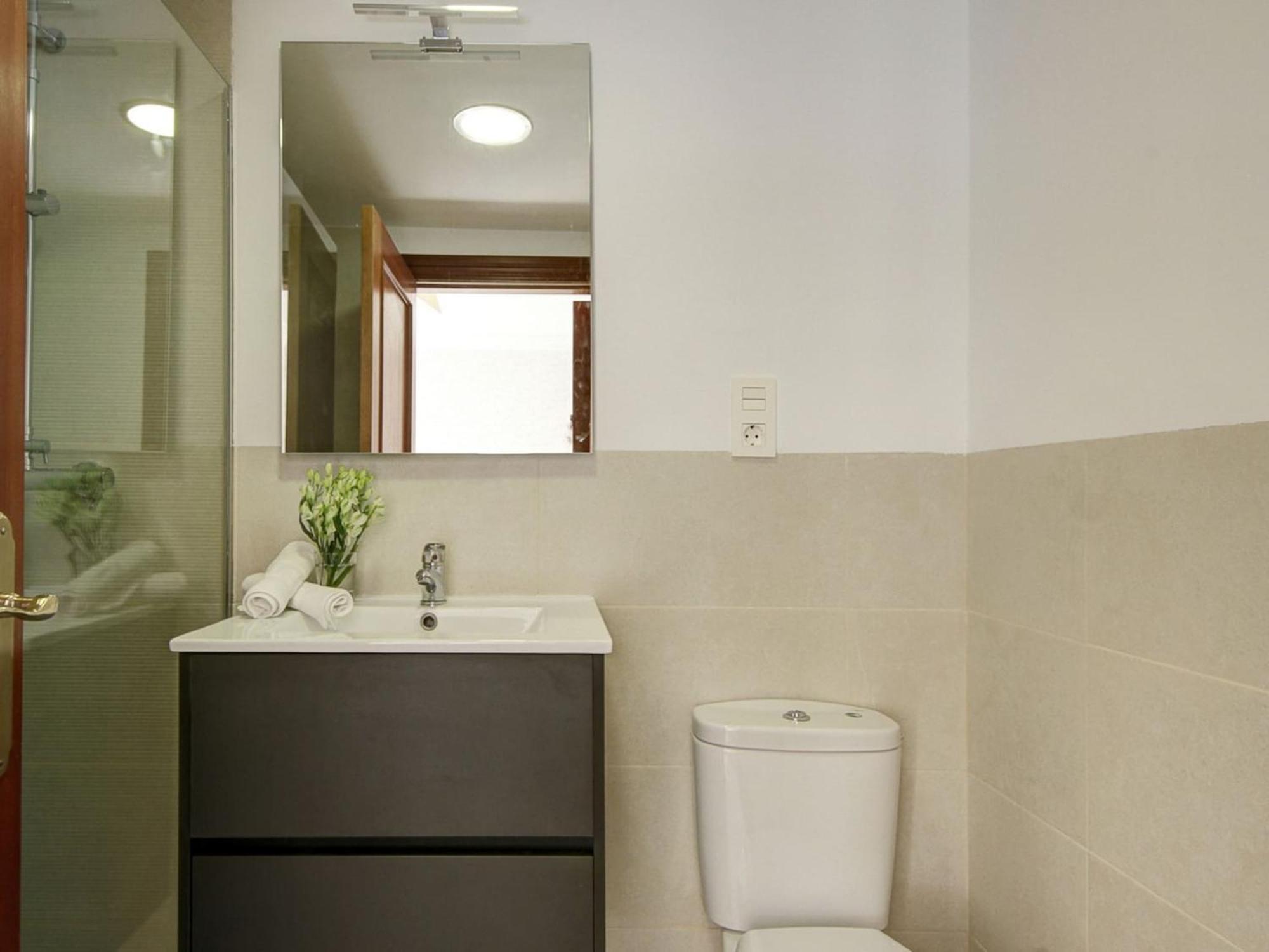 Chezmoihomes Alhambra Penthouse 2 Private Terraces 格拉纳达 外观 照片