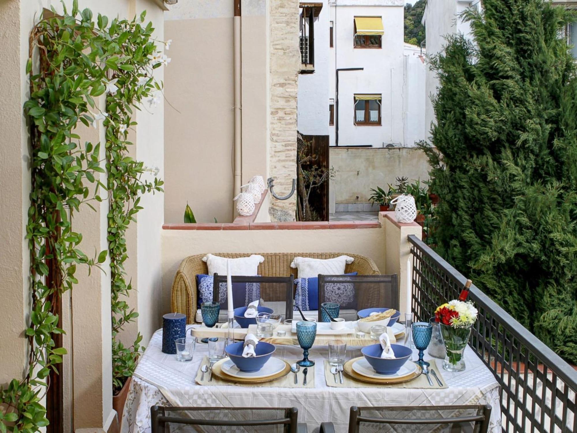 Chezmoihomes Alhambra Penthouse 2 Private Terraces 格拉纳达 外观 照片