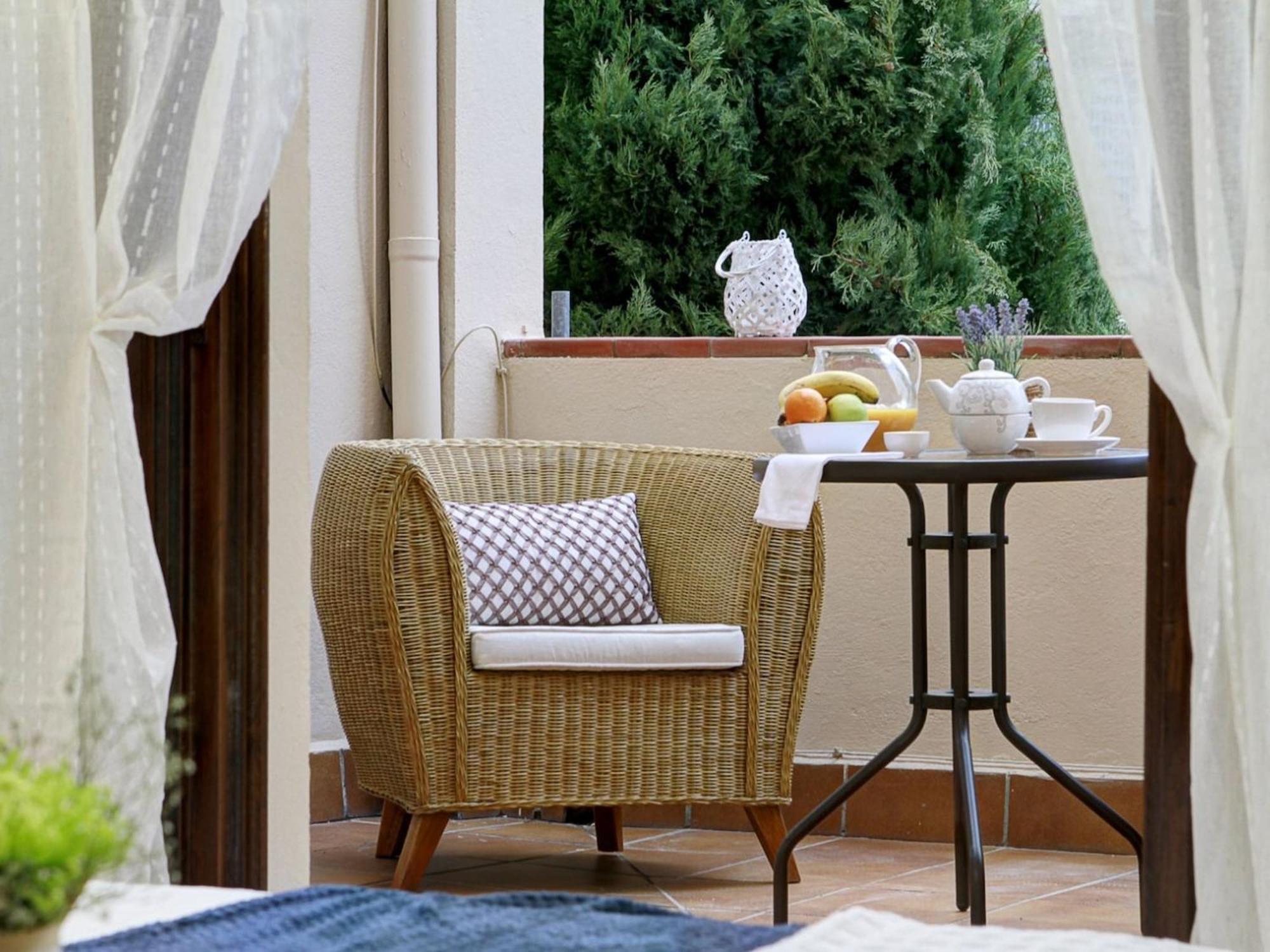 Chezmoihomes Alhambra Penthouse 2 Private Terraces 格拉纳达 外观 照片